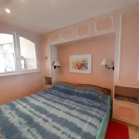 Apartment Trident