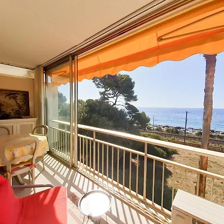 Apartman Trident Cannes