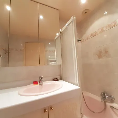 Apartman Trident Cannes