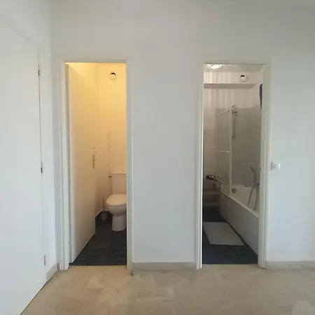 Trident Apartmán *