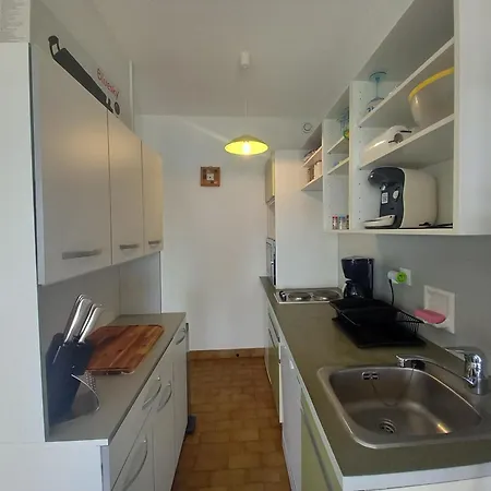 Trident Apartmán