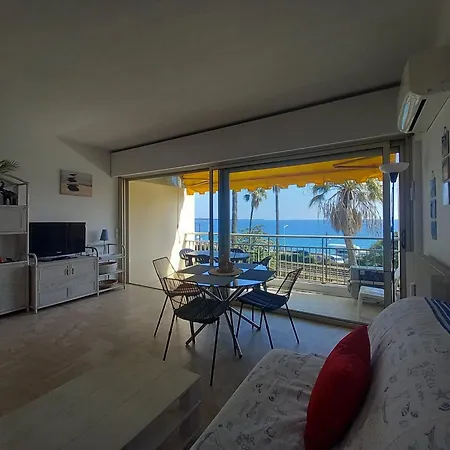 Trident Apartmán Cannes