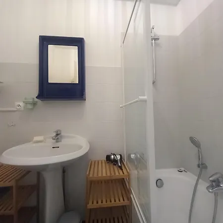 Trident Apartmán