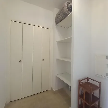 Apartmán Trident *