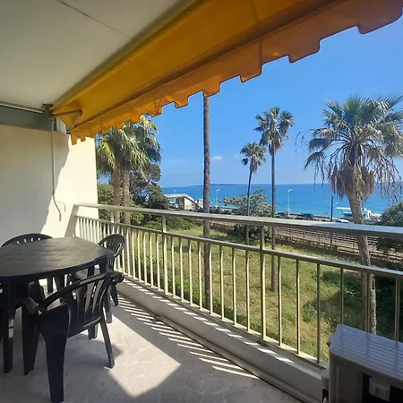 Trident Apartmán Cannes