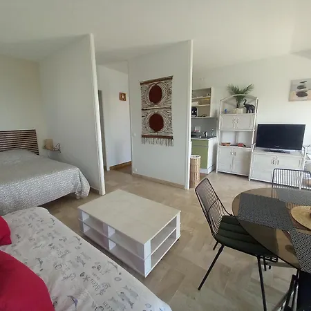 Trident Apartmán Cannes