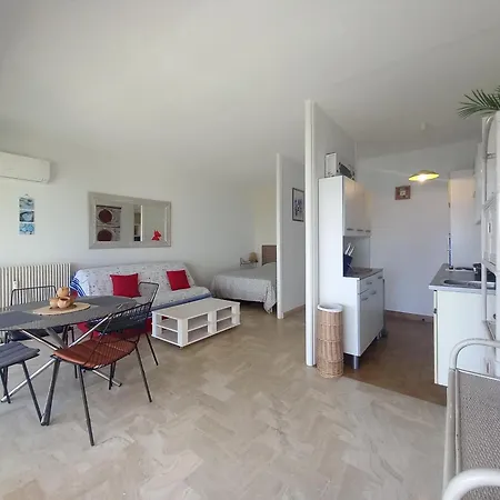 Trident Apartmán