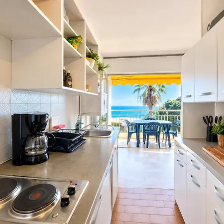 Trident Lejlighed Cannes