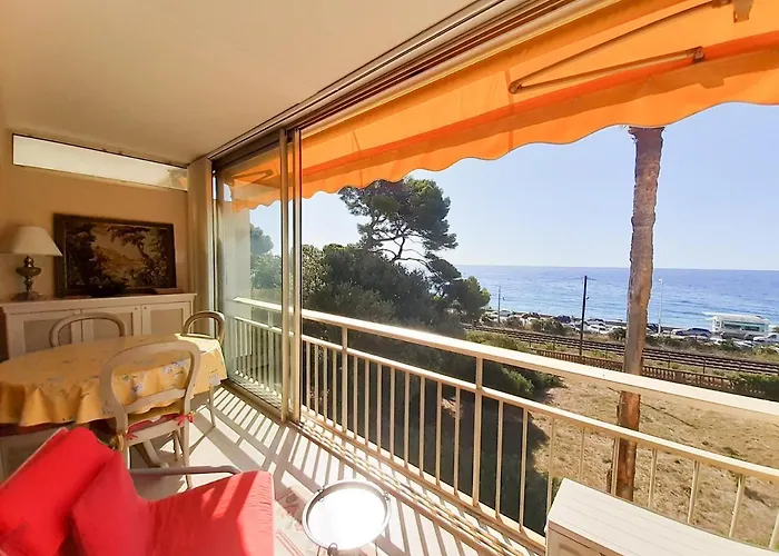 Apartamento Trident Cannes