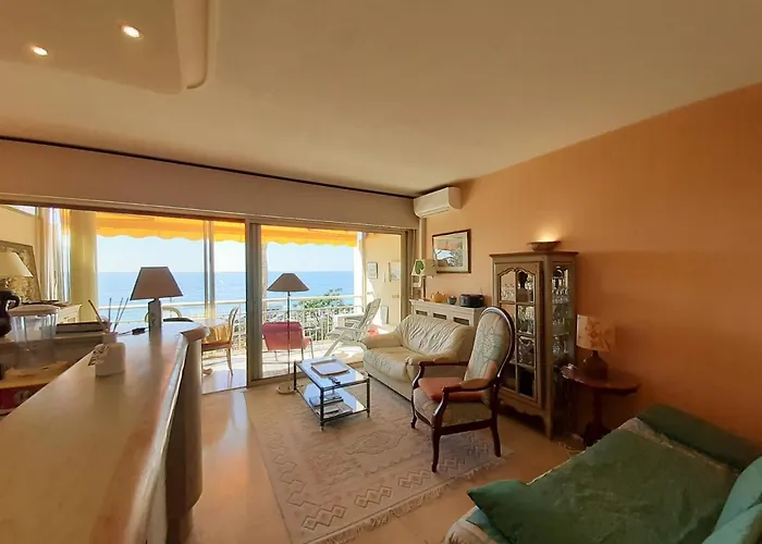 Trident Apartamento Cannes