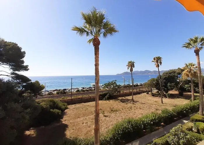 Apartament Trident *